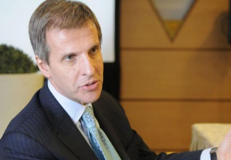 "Si Scioli le pidió un swap a Brasil es porque fue mal asesorado"