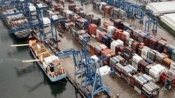 Pese a la devaluación, el déficit comercial se profundizó en el primer trimestre