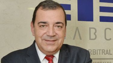 Buján logró la reelección en la Bolsa de Cereales de Buenos Aires