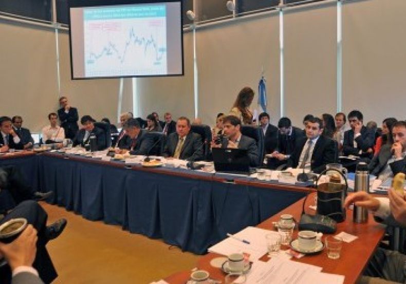 YPF: el acuerdo con Repsol está a un paso de ser aprobado por el Congreso