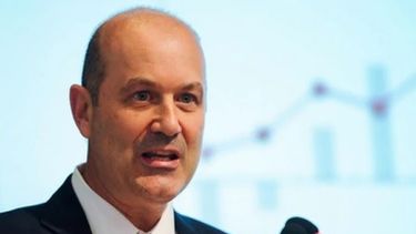 El BCRA bajó la tasa de interés más de un 27 por ciento