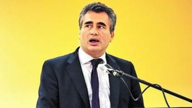 Vanoli desdramatizó el estado actual de las reservas del Banco Central