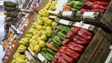 Confirman una reducción en la brecha de precios de los alimentos