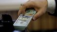 El dólar blue cerró en los 1.415 pesos para la venta. El dólar blue cerró en los 1.415 pesos para la venta.