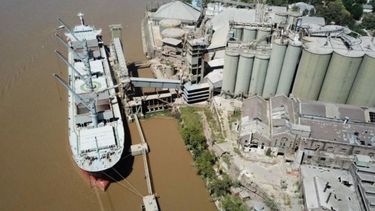 Los ingresos por retenciones de granos subirán un 134% en 2021 por el contexto global