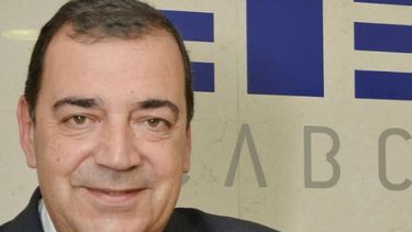 Bujan será otra vez presidente de la Bolsa de Cereales