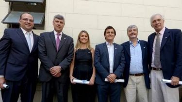 Se conformó el nuevo gabinete de Agroindustria