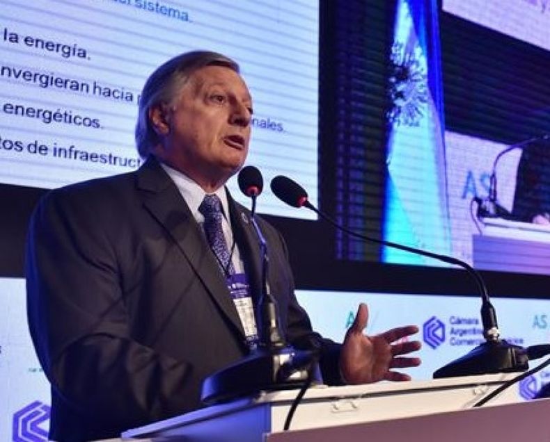 Habrá eximición de impuestos para la producción de energías renovables