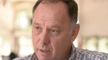 Por las retenciones, "las bases están muy movilizadas"