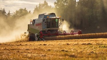 Las PYMES del campo lideraron inversiones en el segundo trimestre