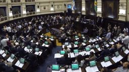 Vidal logró que la Legislatura bonaerense apruebe el Presupuesto 2018