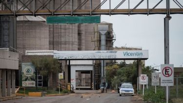 Impiden que Vicentin opere en el mercado de cambios