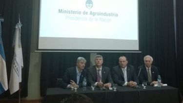 Renunció funcionario que manejaba las finanzas en Agroindustria
