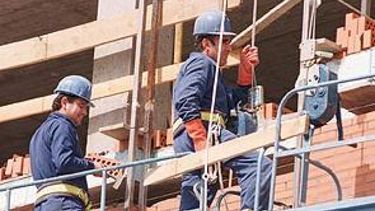 El costo de la construcción se elevó 0,4 por ciento