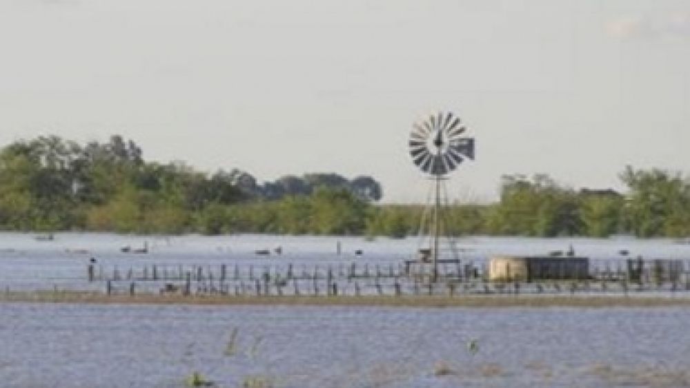 Surgen nuevos problemas para la cosecha de granos gruesos en la zona núcleo