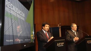 La recaudación impositiva habría mermado su crecimiento en octubre