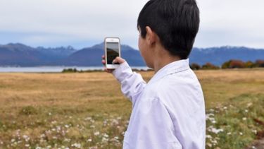 Un grupo de “productores 4.0” encabezó el reclamo por la conectividad rural