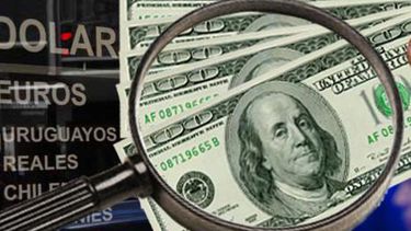 En cinco días de enero, hubieron más de 184 mil operaciones por casi U$S 100 millones