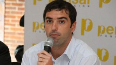 "No estamos para ser policías de la economía"