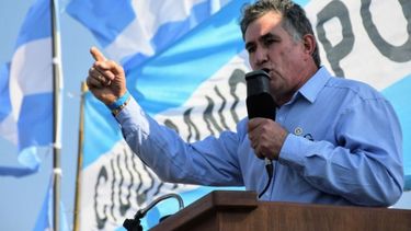 Federación Agraria también le quitó el apoyo al Gobierno nacional