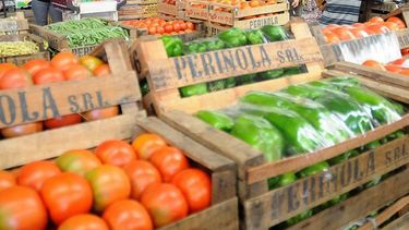 En junio, la brecha de los alimentos creció 3,7 veces