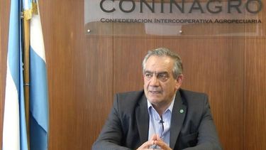 El productor PYME "no está especulando" con el dólar