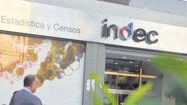 Renunció el director técnico del INDEC