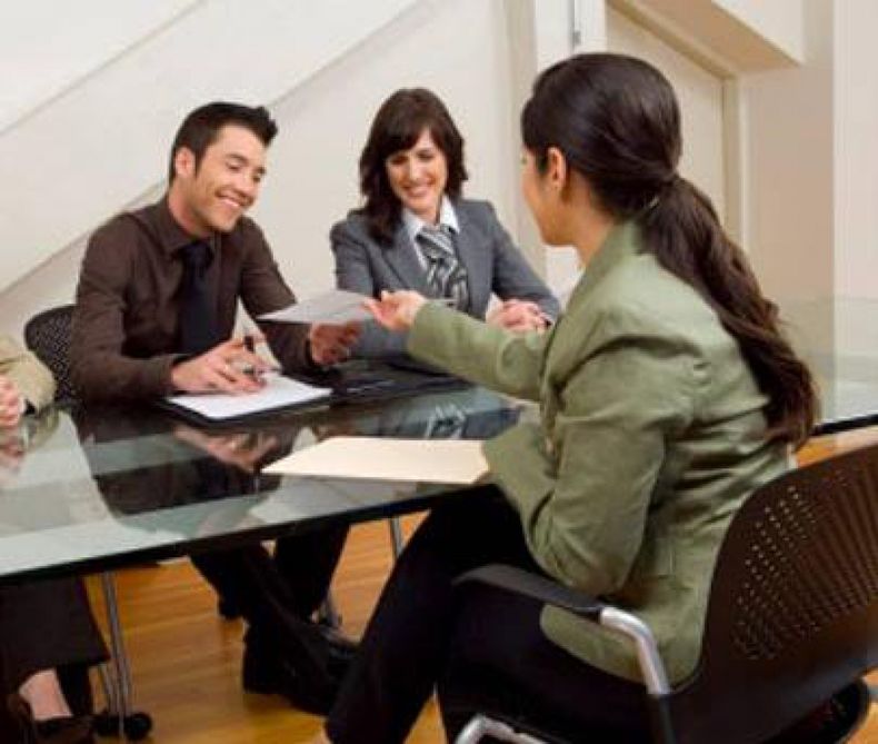 En el primer semestre de 2013, los empresarios aumentarán la búsqueda de personal