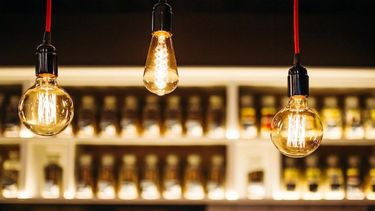 La factura promedio de electricidad sube a $1.876 mensuales