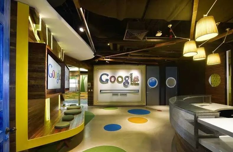 El proyecto de Google en Malasia.