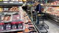 La presión sobre los consumidores estadounidenses.