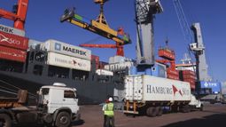 Consideran fundamental impulsar a las PYMES argentinas