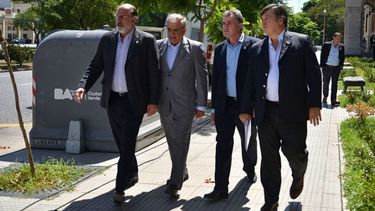 La Mesa de Enlace insiste con una baja de los impuestos a la producción