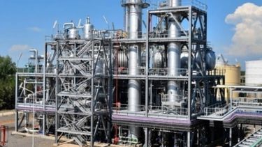La Unión Europea no aplicará aranceles al biodiésel argentino