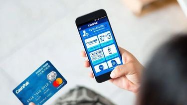 Casi 5 millones de personas se plegaron al uso de dinero electrónico