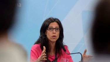 Desde el Gobierno esperan que no aumente el precio de la leche