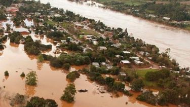 Recomendaciones para chacareros cercanos a los ríos Paraná, Uruguay y Paraguay