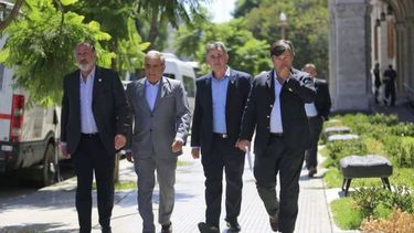 La Mesa de Enlace decide sobre la continuidad del paro del campo