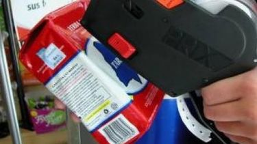 Sigue la gran diferencia de valores de los alimentos en los extremos de la cadena productiva