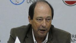Para Sanz, faltan más controles gubernamentales, pero no al dólar