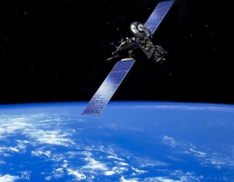 Argentina integra el grupo de grandes jugadores de la industria satelital mundial