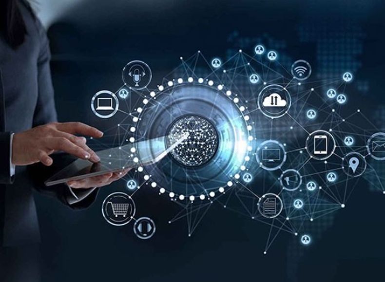La evolución es inevitable y la inteligencia artificial será la clave maestra.