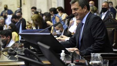 Diputados aprobó la modificación en Bienes Personales