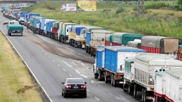 La suba del flete es un riesgo para el mercado agrícola