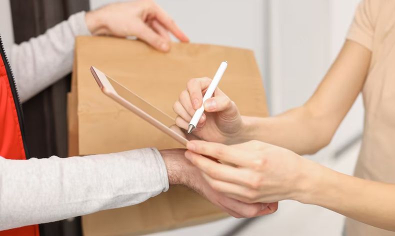 Una modalidad que se hizo habitual entre los consumidores argentinos.