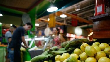 Con el limón a la cabeza, continúa en alza la brecha de precios de los alimentos