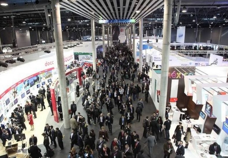 Darriens vuelve a dar su presente en el Mobile World Congress 2016