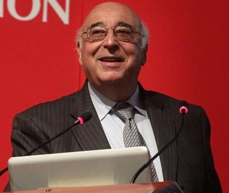 "El modelo económico del Gobierno es explosivo"