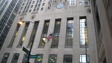 El trigo profundizó sus pérdidas en Chicago