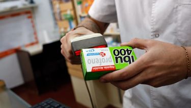 Los medicamentos tendrán aumentos mensuales cercanos a 4% hasta marzo